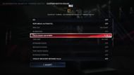 By changing the Custom Match Rules, you can easily earn the Gold Medal Sprinter trophy in WWE 2K24 (Image via YouTube/ Poru99)